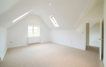 Lowerford bedroom extension leads