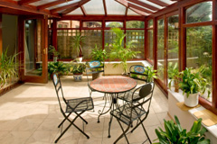Lowerford conservatory quotes