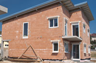 Lowerford home extensions