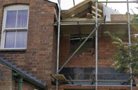 free Lowerford home extension quotes
