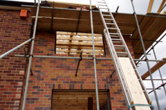 house extensions Lowerford